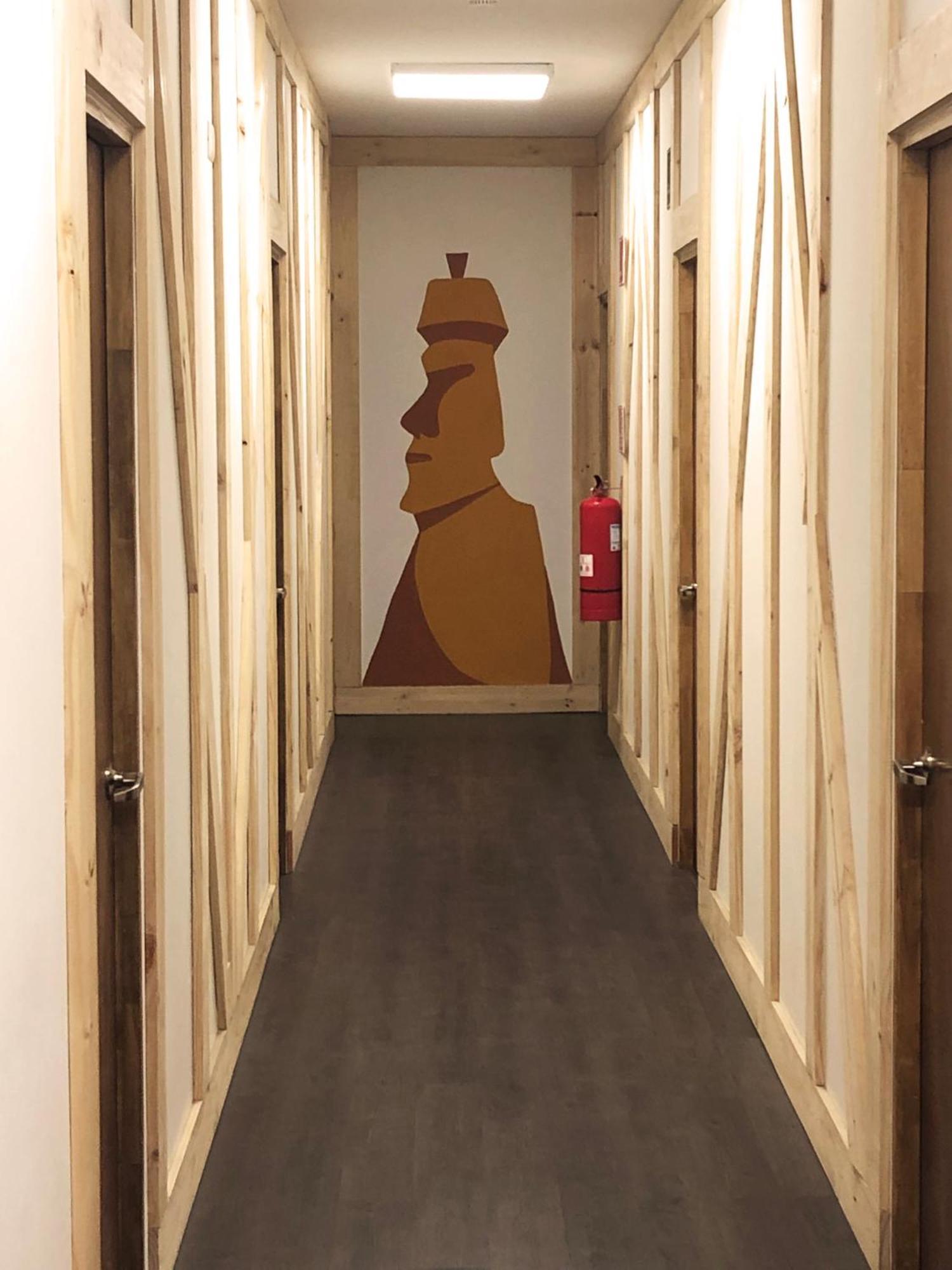 Hostal Pariwana (adults Only)