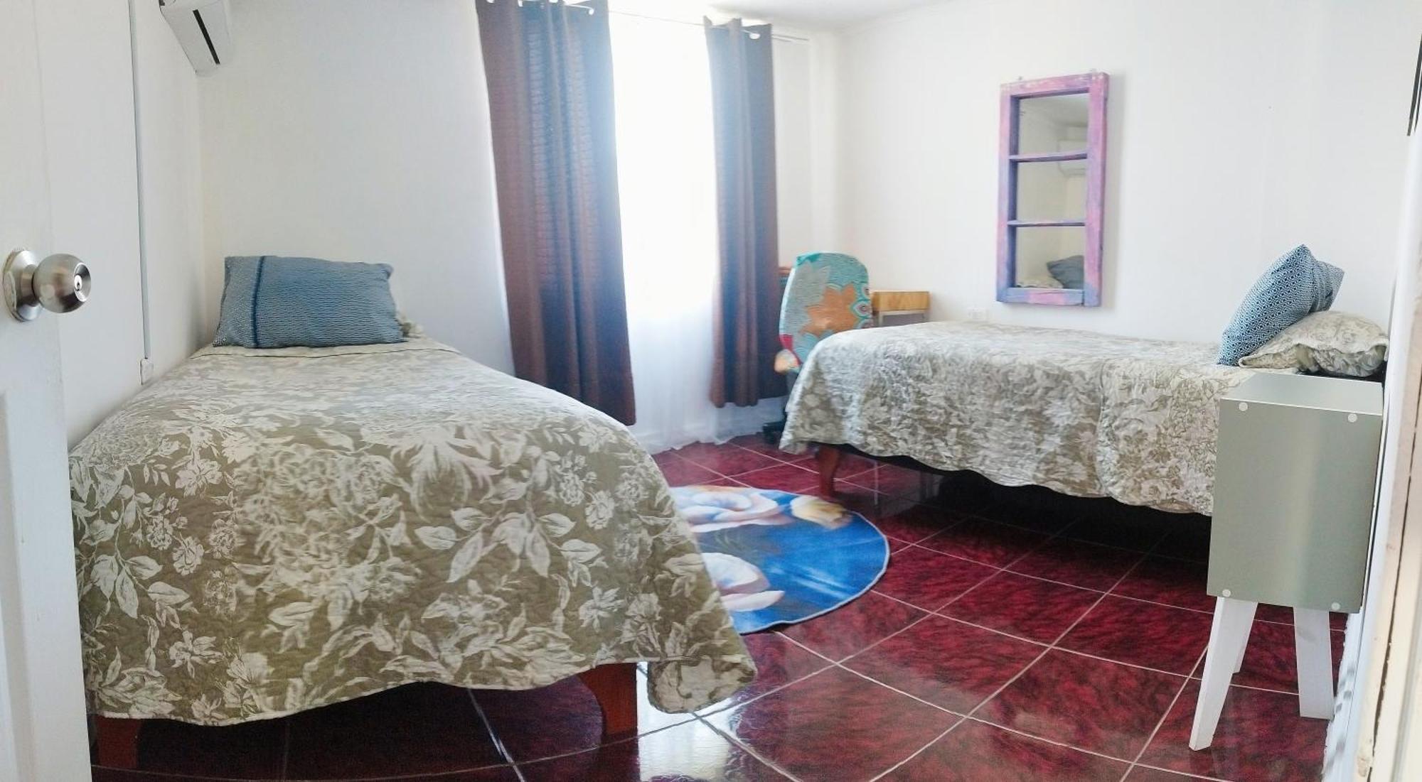 Bed & Breakfast Shalom_matsofy