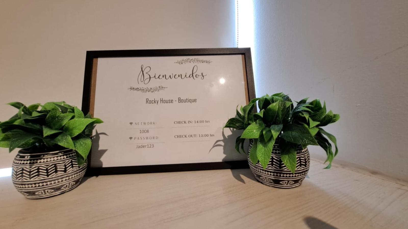 Rocky House - Boutique Providencia Santiago