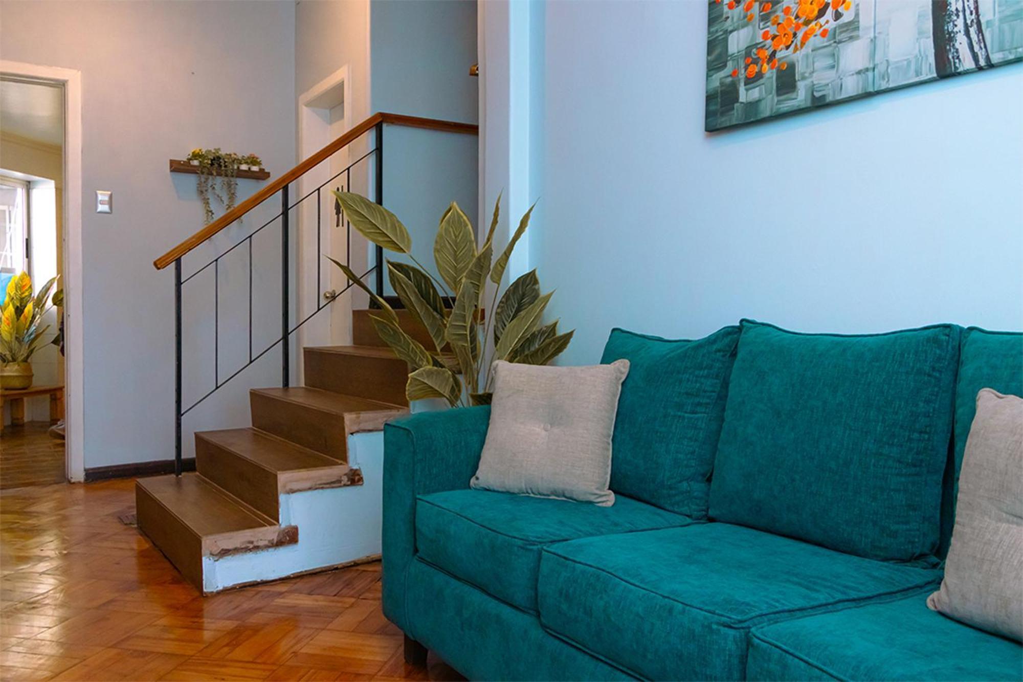 Bed & Breakfast Tagle Casa Del Lado Providencia