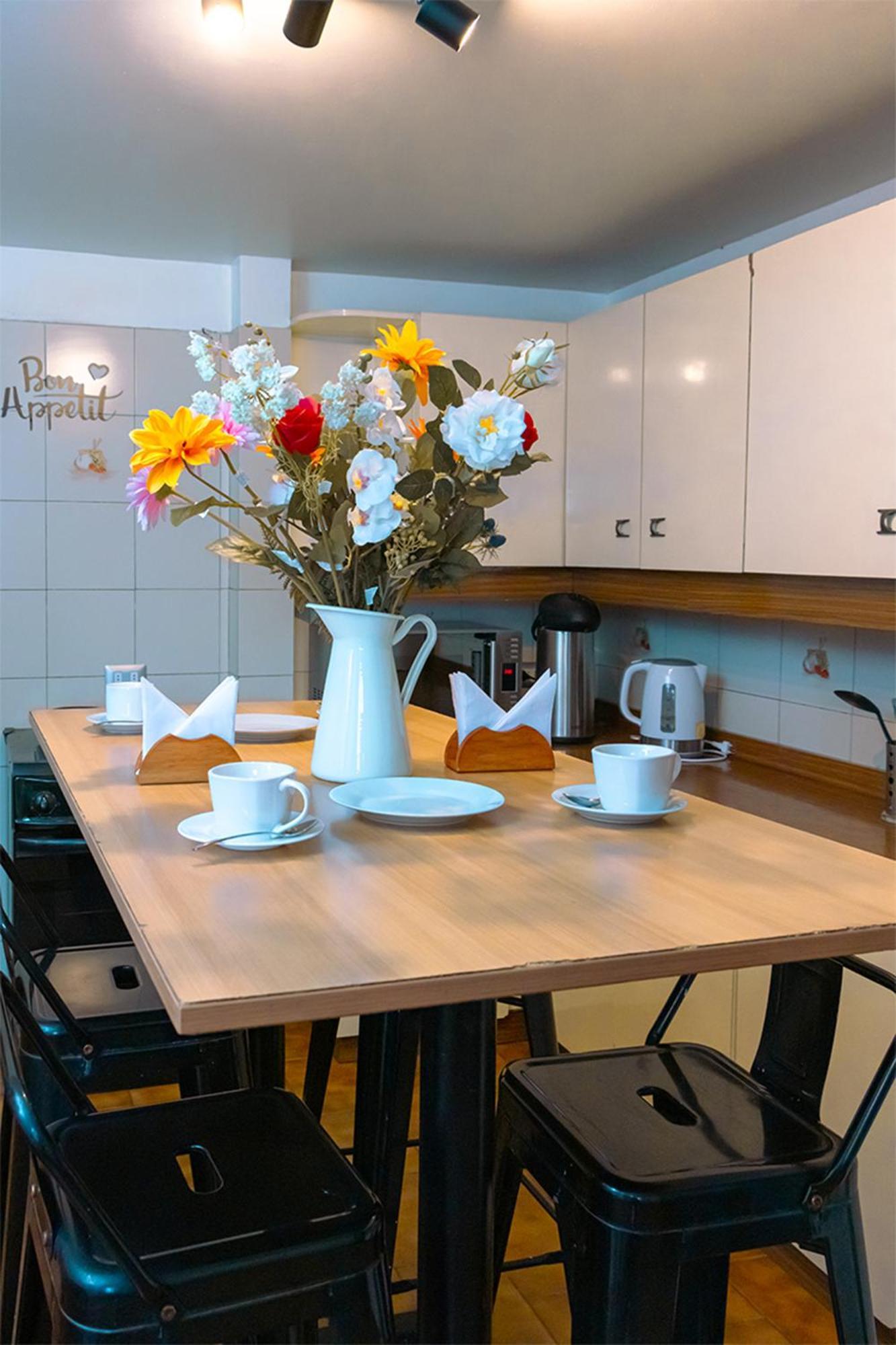 Bed & Breakfast Tagle Casa Del Lado Providencia Santiago