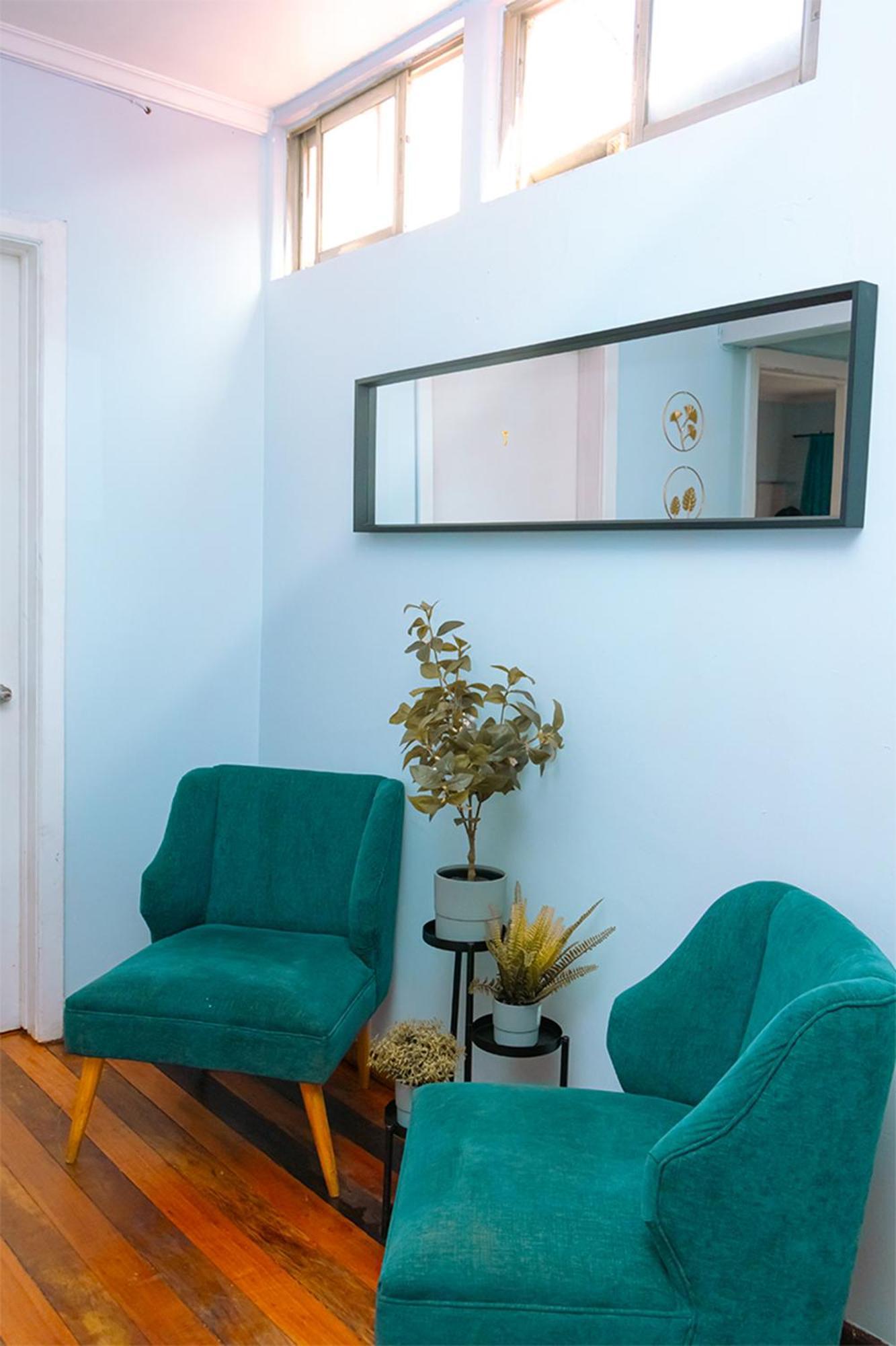 Bed & Breakfast Tagle Casa Del Lado Providencia Santiago