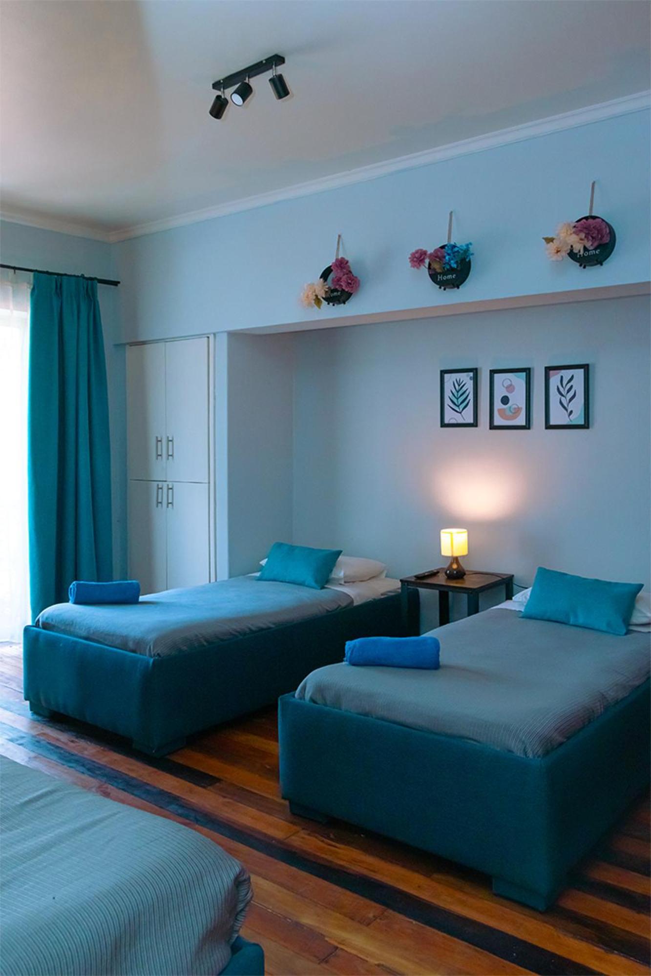 Bed & Breakfast Tagle Casa Del Lado Providencia *