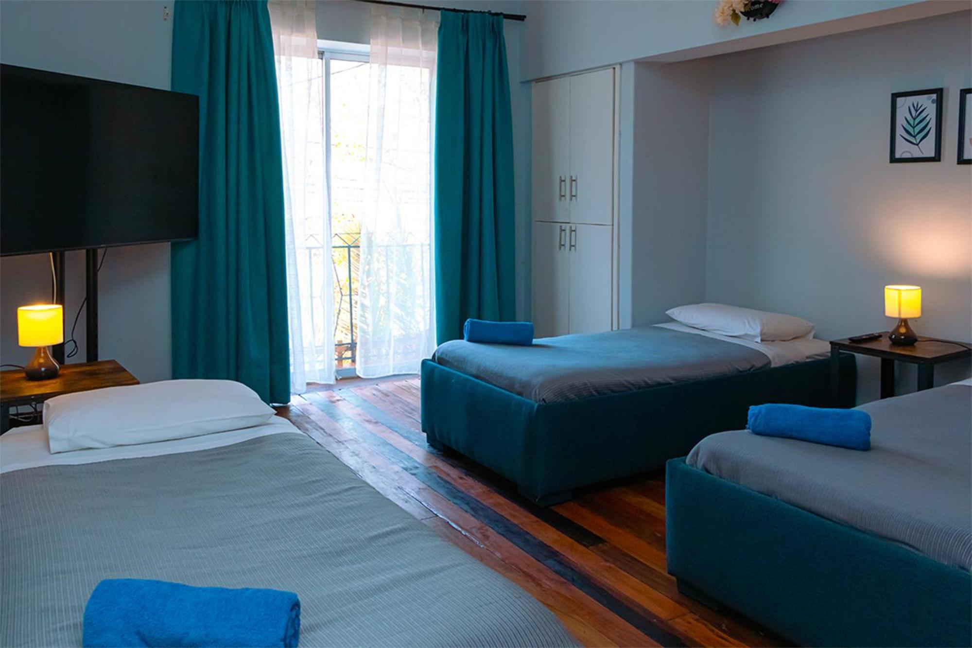 Bed & Breakfast Tagle Casa Del Lado Providencia Santiago