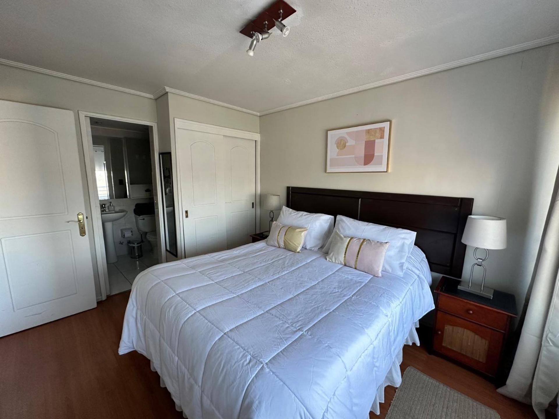 Apartment Depto Condes Santiago