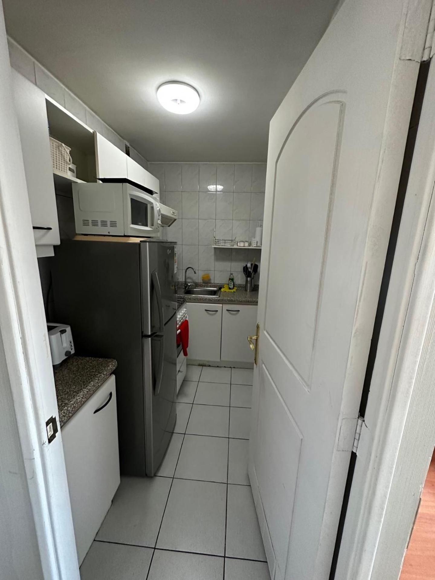 Apartment Depto Condes *