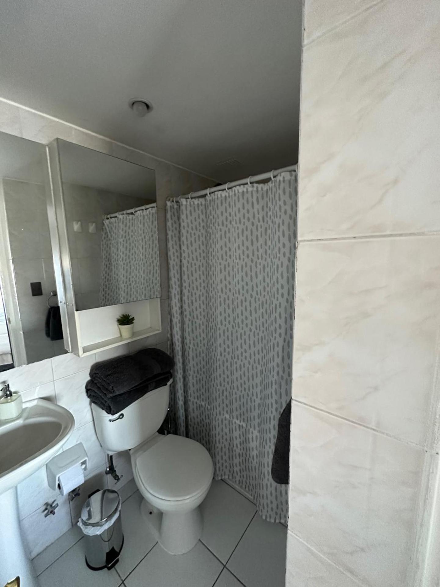 Apartment Depto Condes *