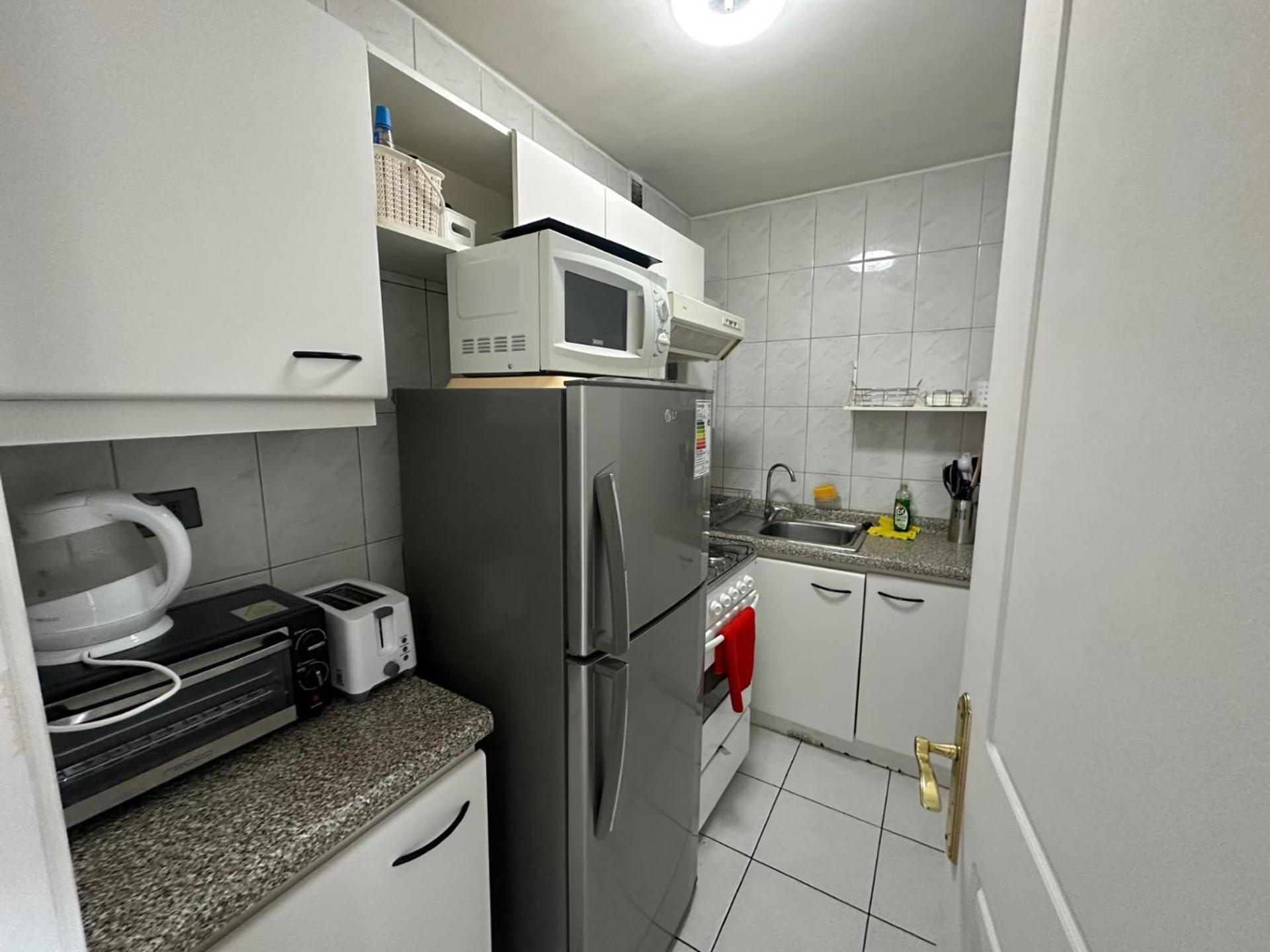 Apartment Depto Condes *