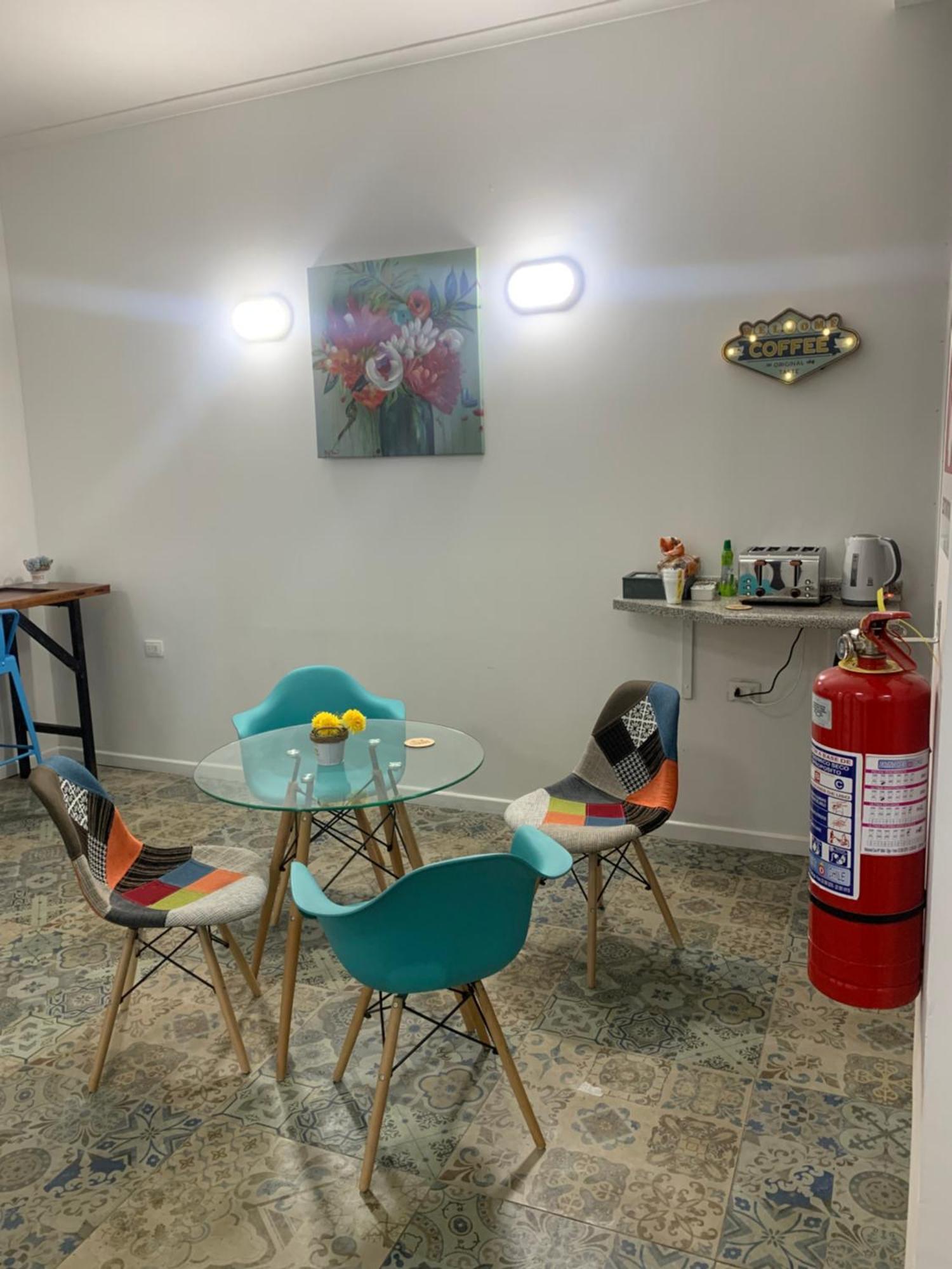 Hotel Casona Gorbea Santiago