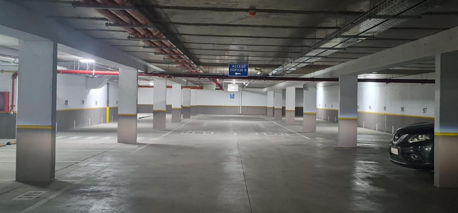 Apartment Departamento Cercano Aeropuerto A Pasos Mall Arauco Y Clinica Indisa Maipu *