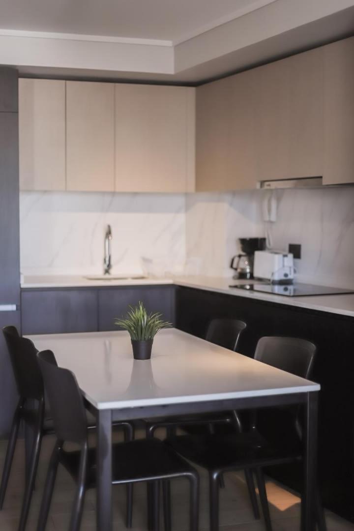Cozy Steps Away From Costanera Center Santiago