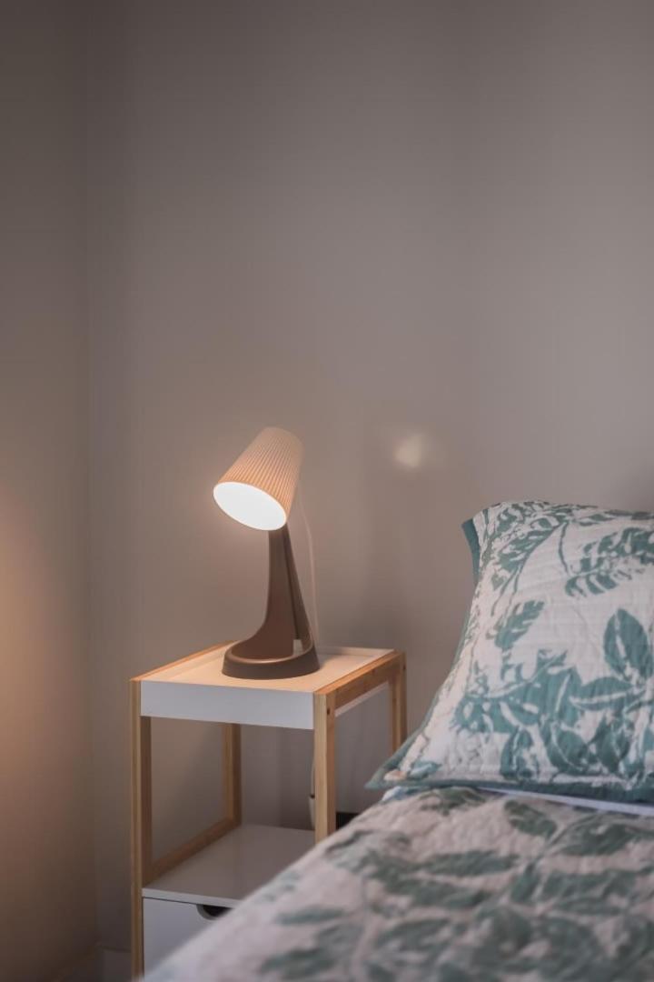 Cozy Steps Away From Costanera Center