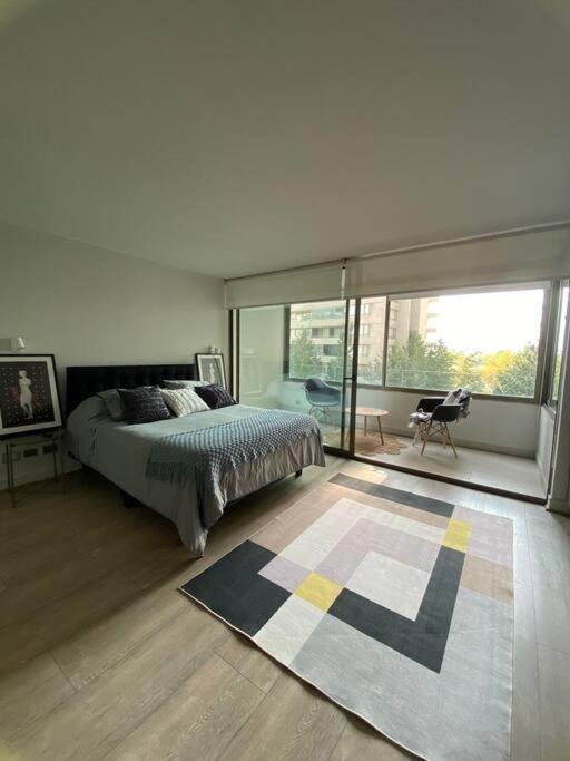 Apartment The Singular *