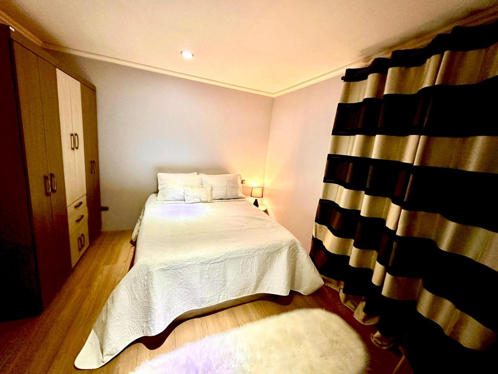 Homestay Palazzo Dolce Vita Santiago