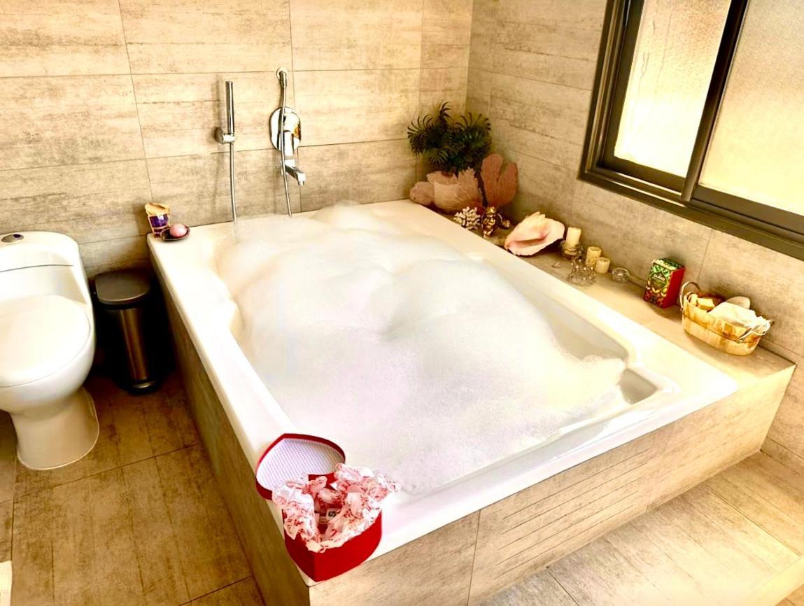 Homestay Palazzo Dolce Vita Santiago