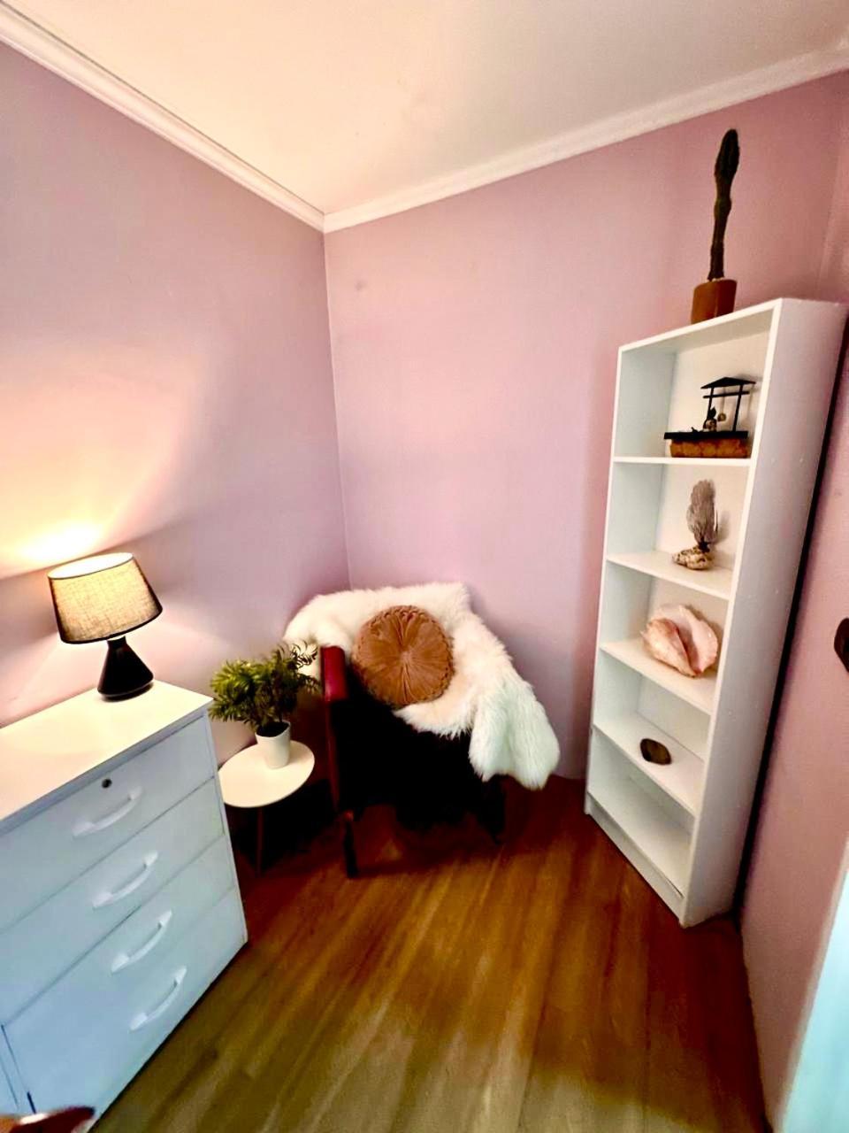Homestay Palazzo Dolce Vita