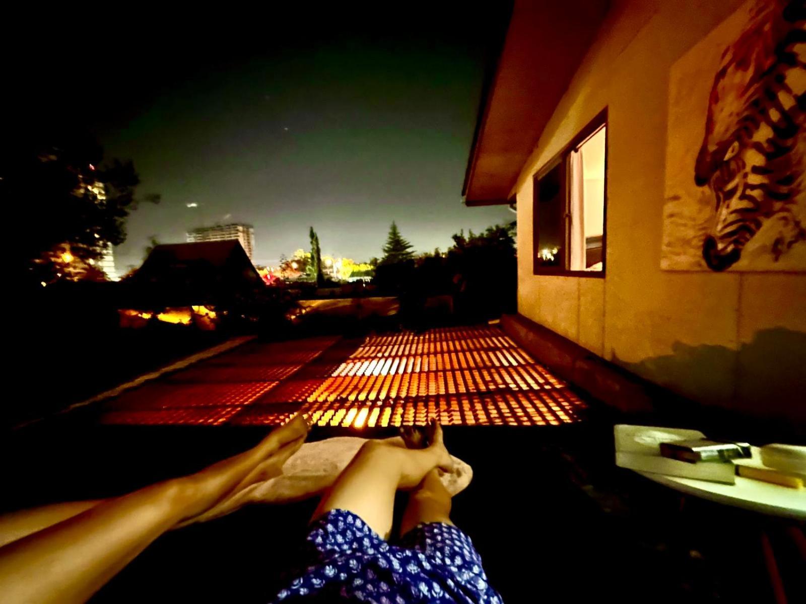 Homestay Palazzo Dolce Vita *