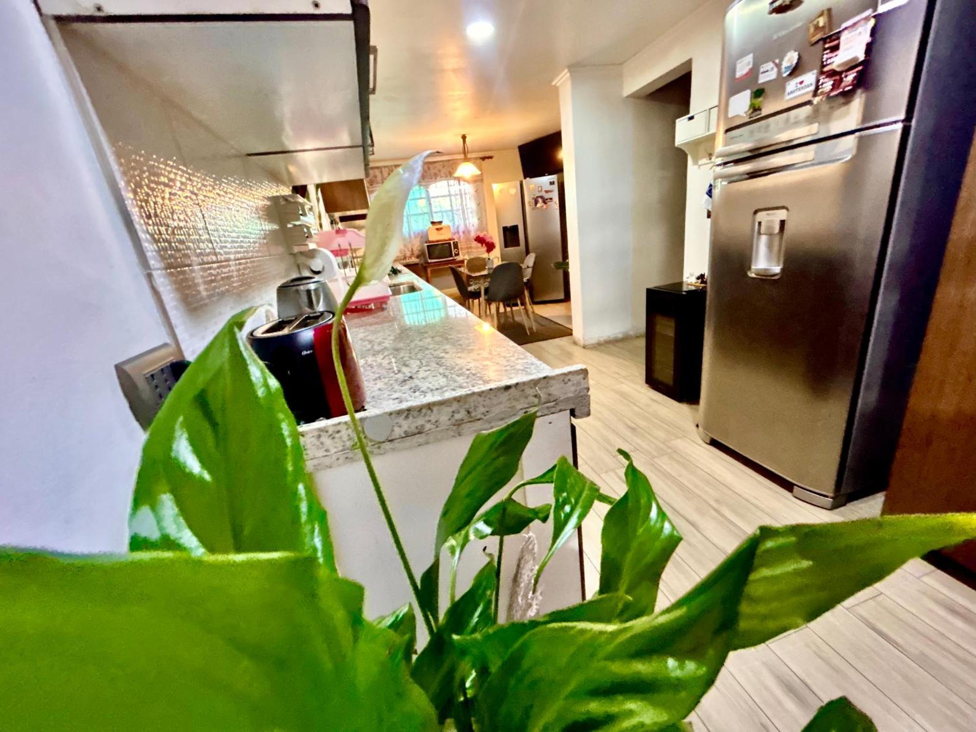 Homestay Palazzo Dolce Vita Santiago