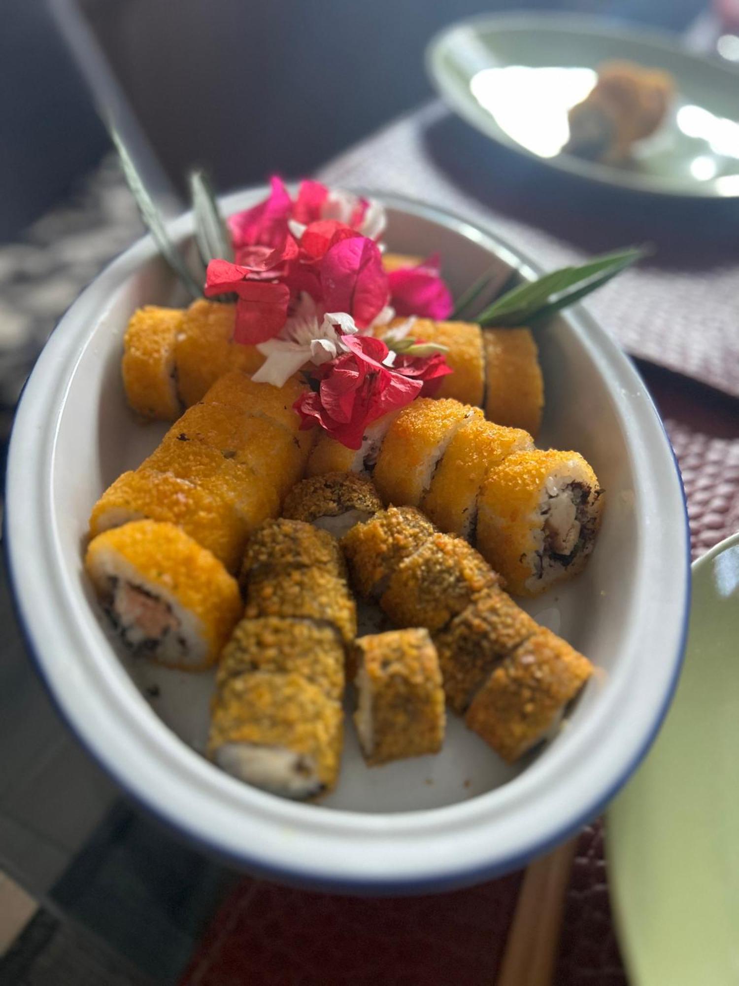 Homestay Palazzo Dolce Vita Santiago