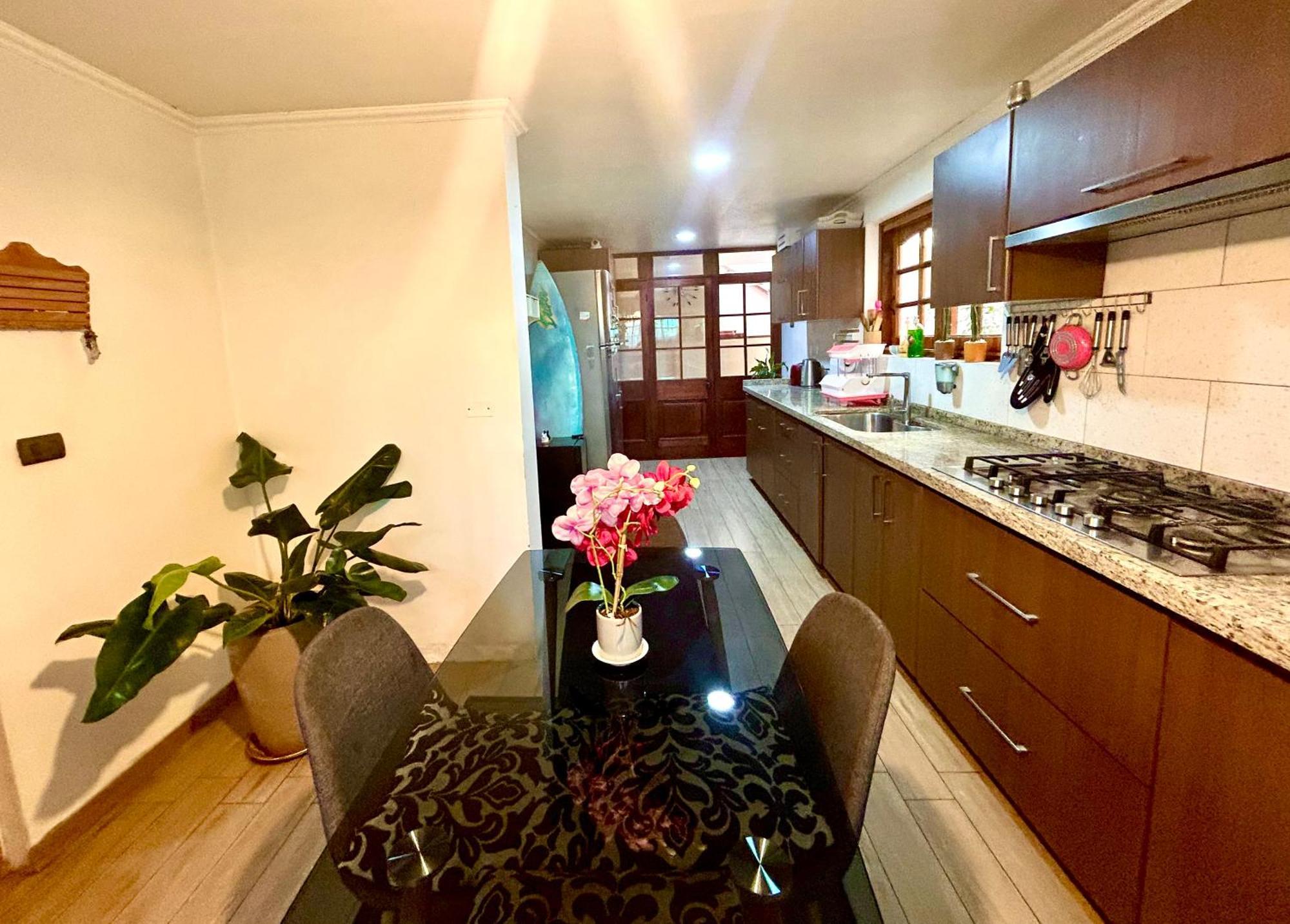 Homestay Palazzo Dolce Vita *