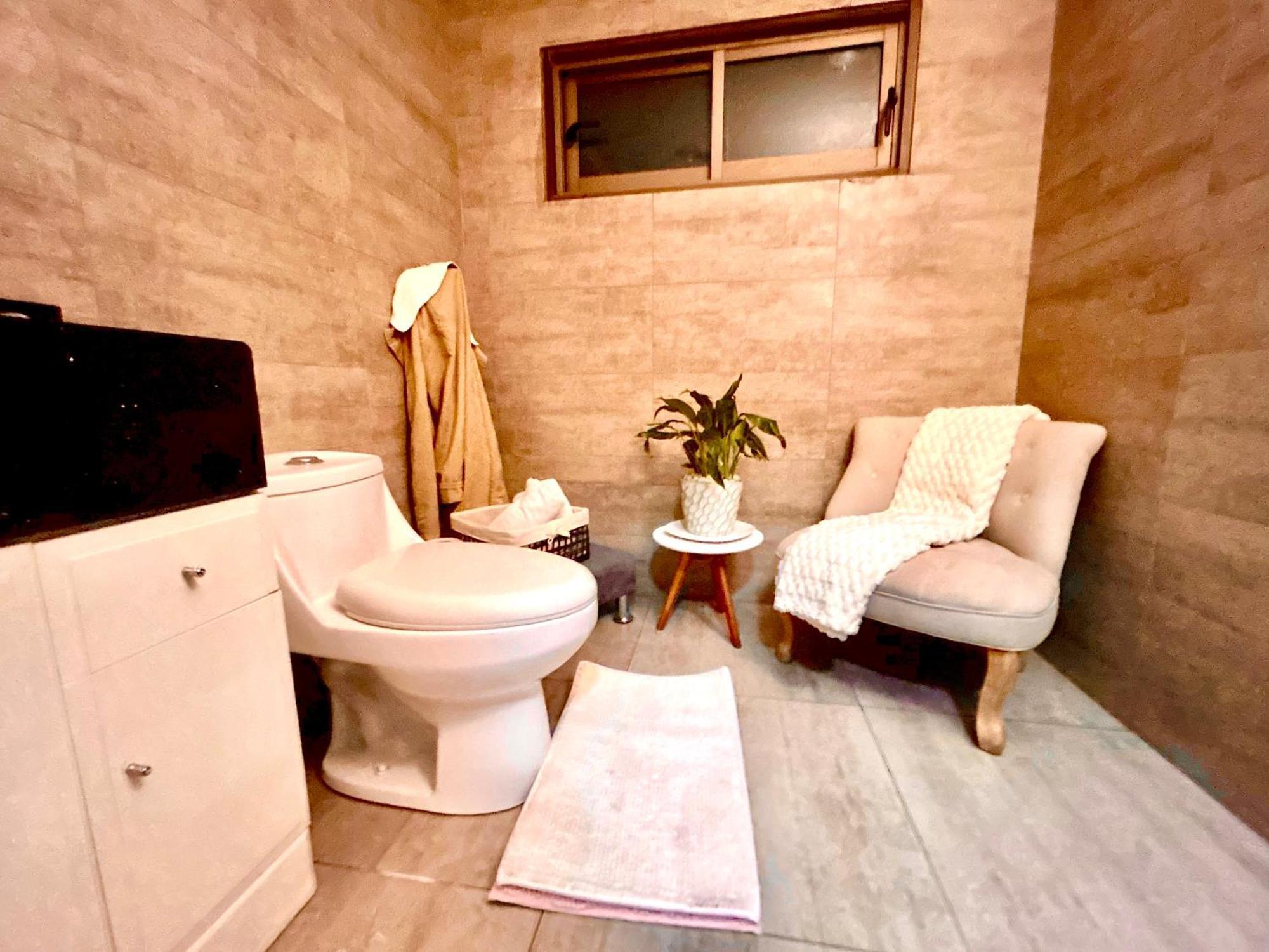 Homestay Palazzo Della Dolce Vita Santiago