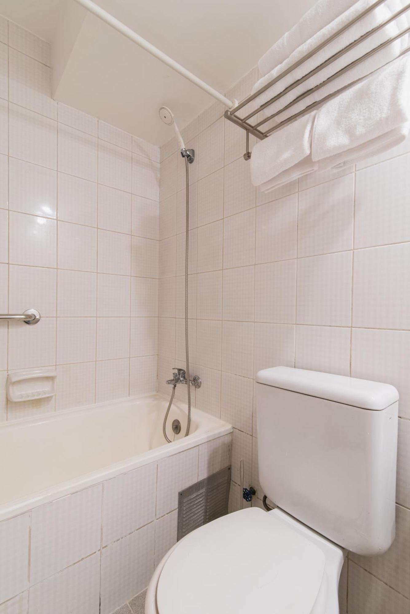 Apartment Acogedor A Pasos De La Uc