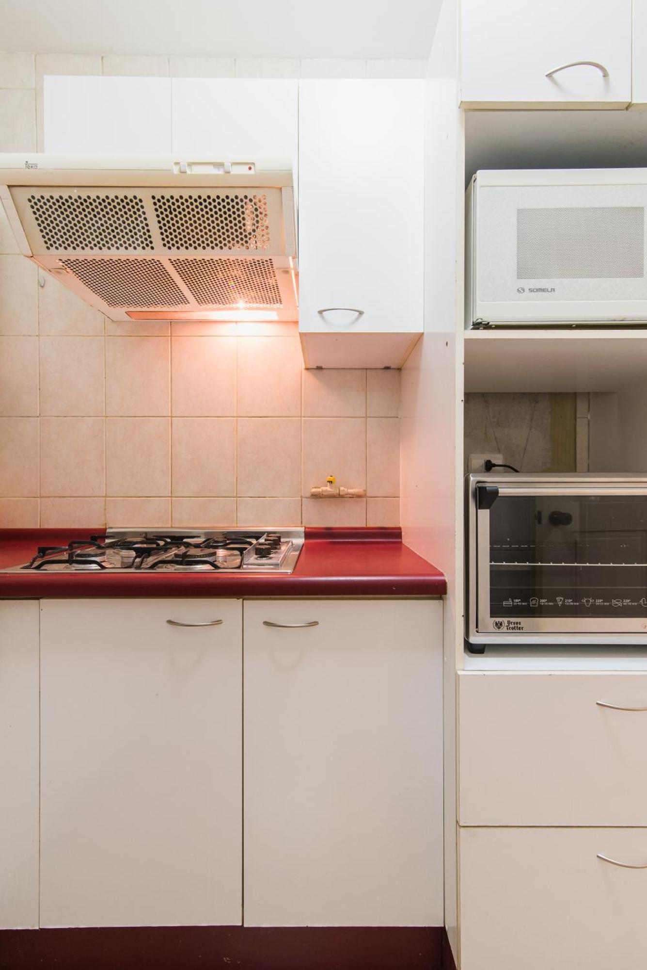 Apartment Acogedor A Pasos De La Uc Santiago