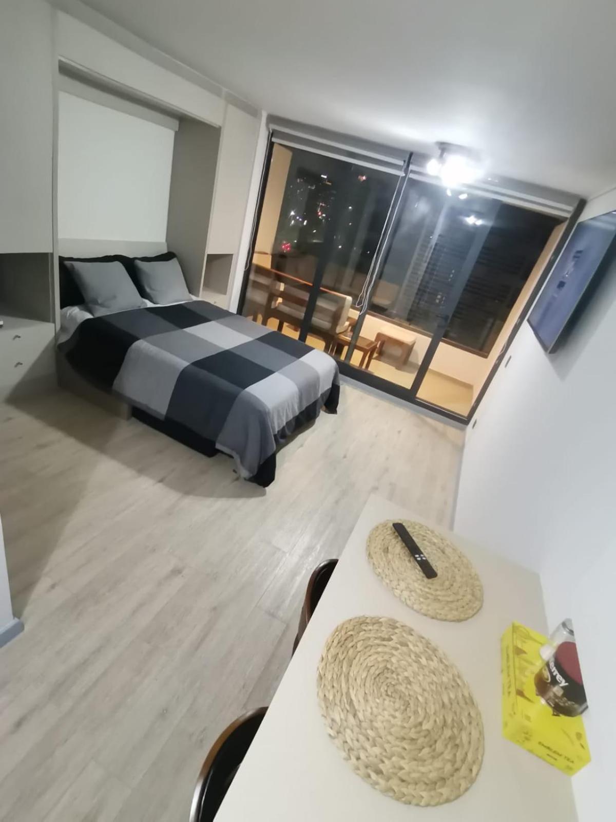 Apartment Apartasuite Carol Urzua *