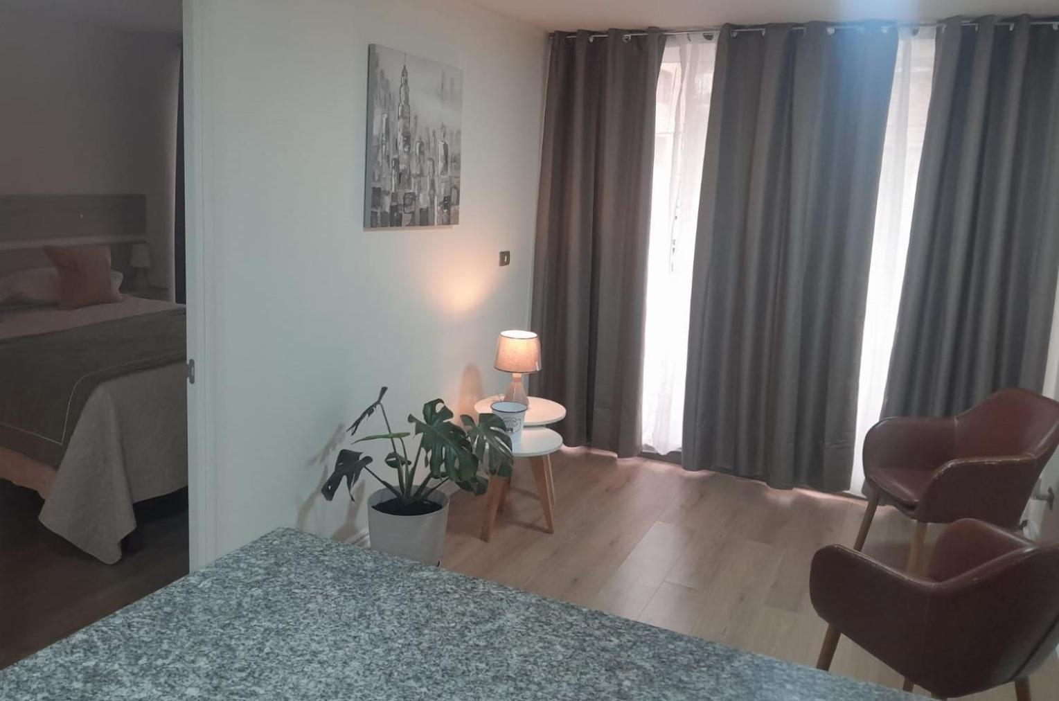 Apartment Apart Providencia Inga *