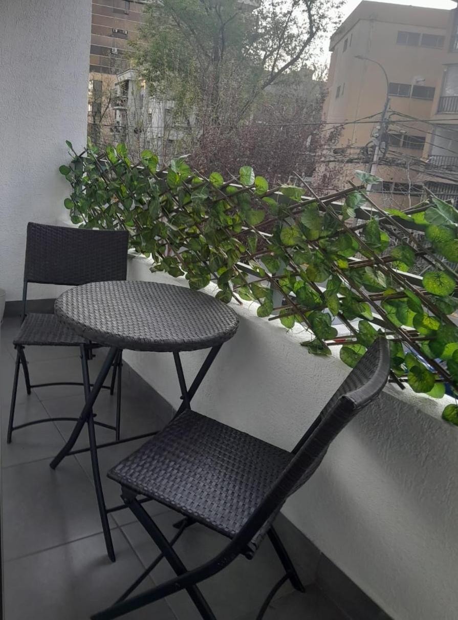 Apart Providencia Inga