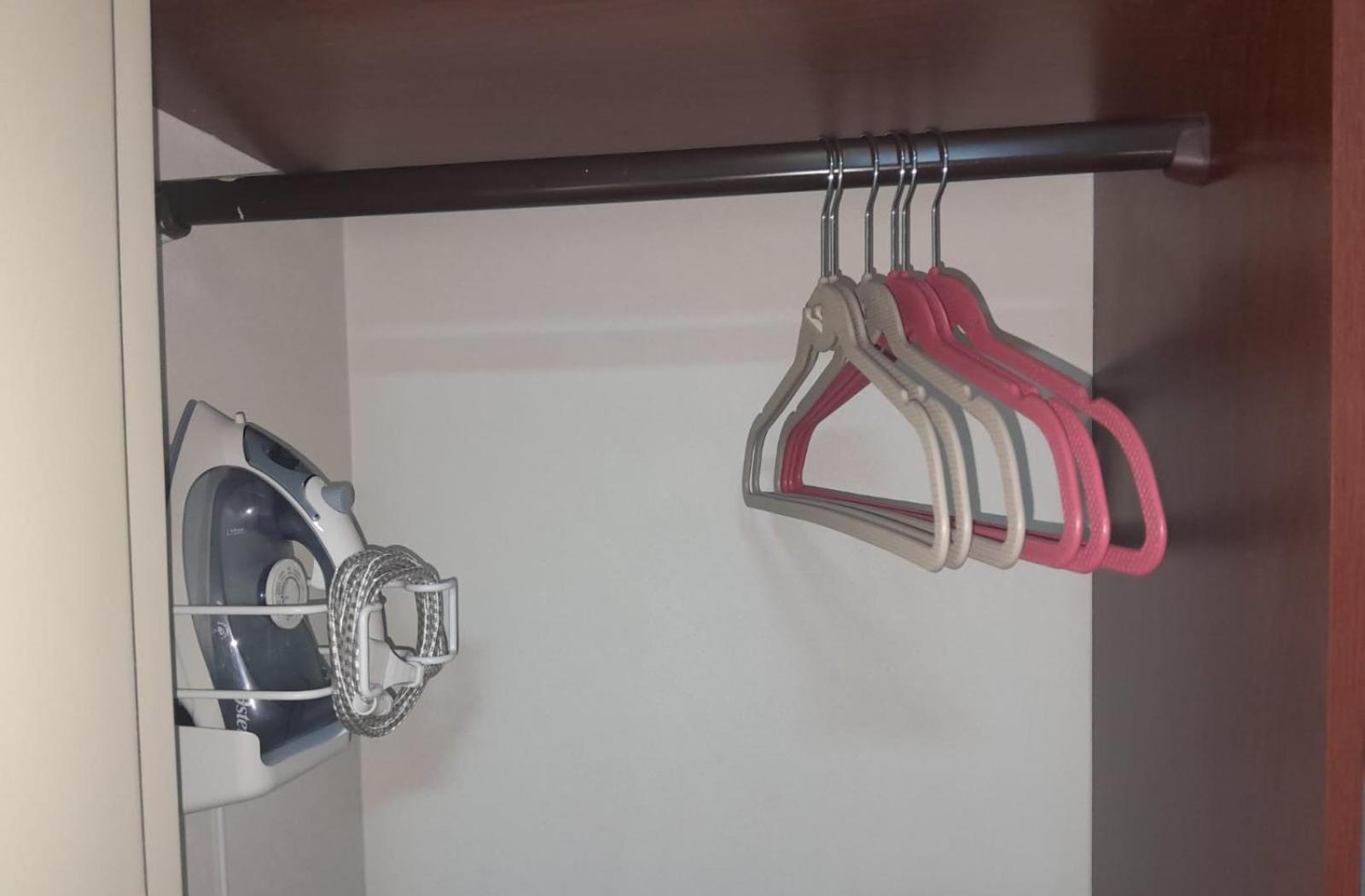 Apartment Apart Providencia Inga