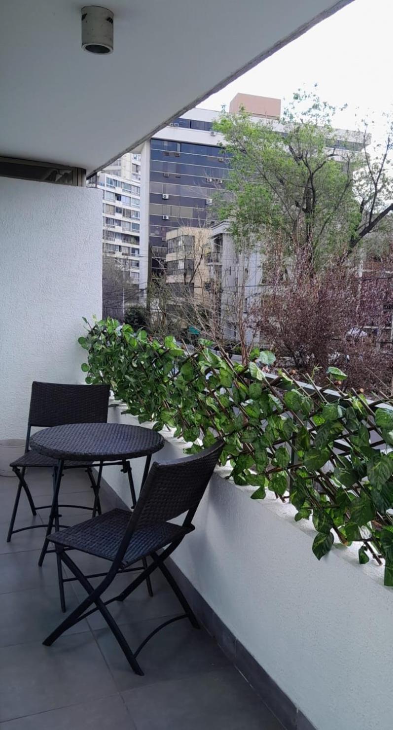 Apartment Apart Providencia Inga Santiago