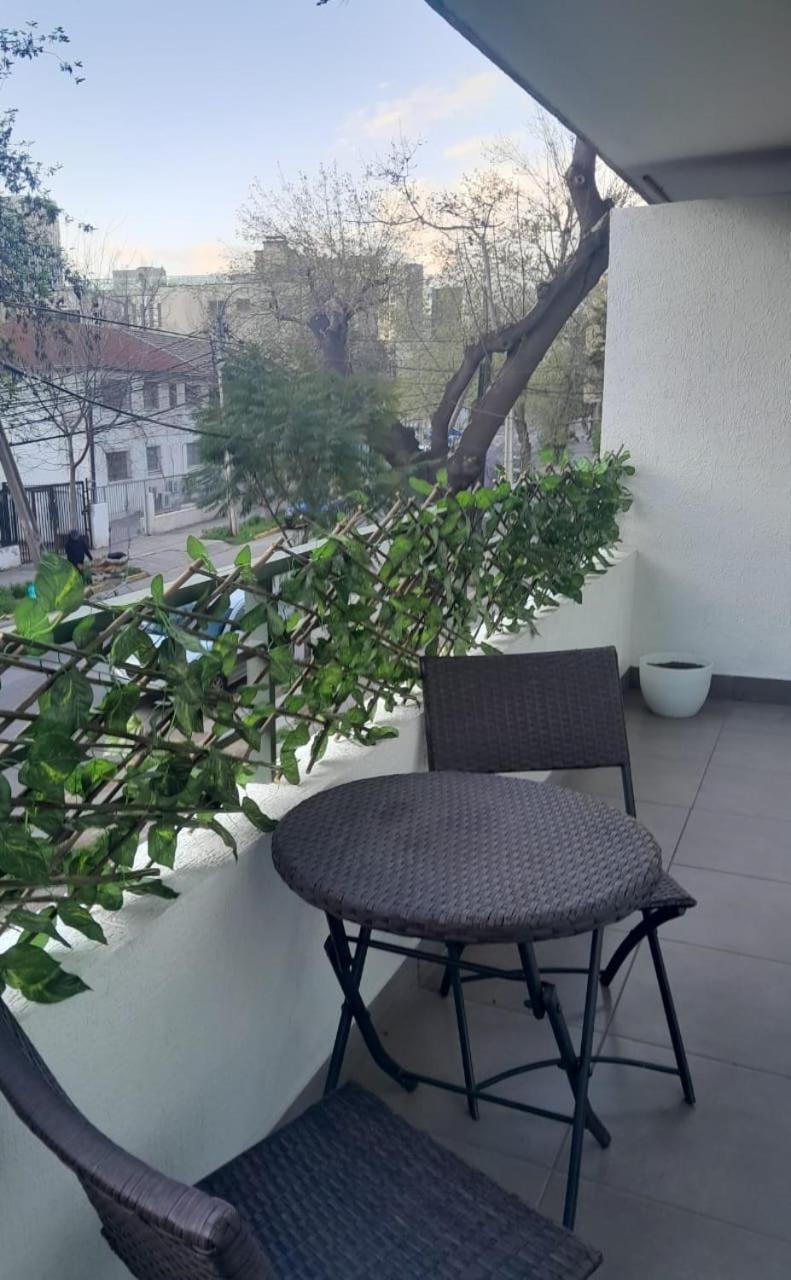 Apartment Apart Providencia Inga *