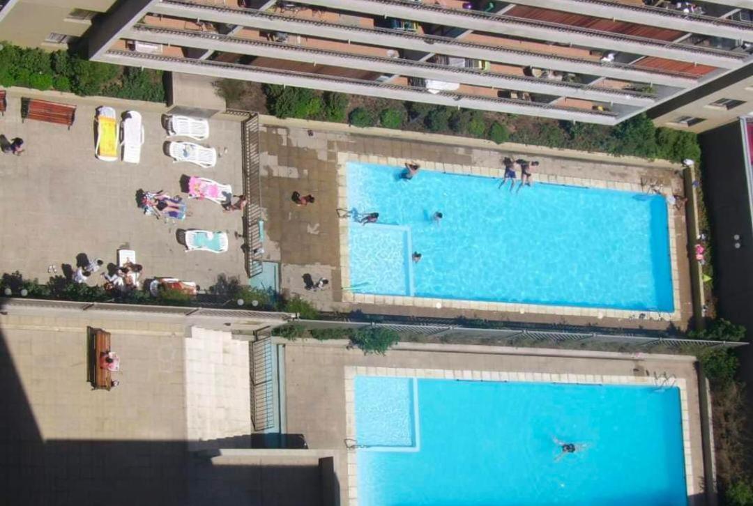 Departamento En Metro Nuble Apartamento