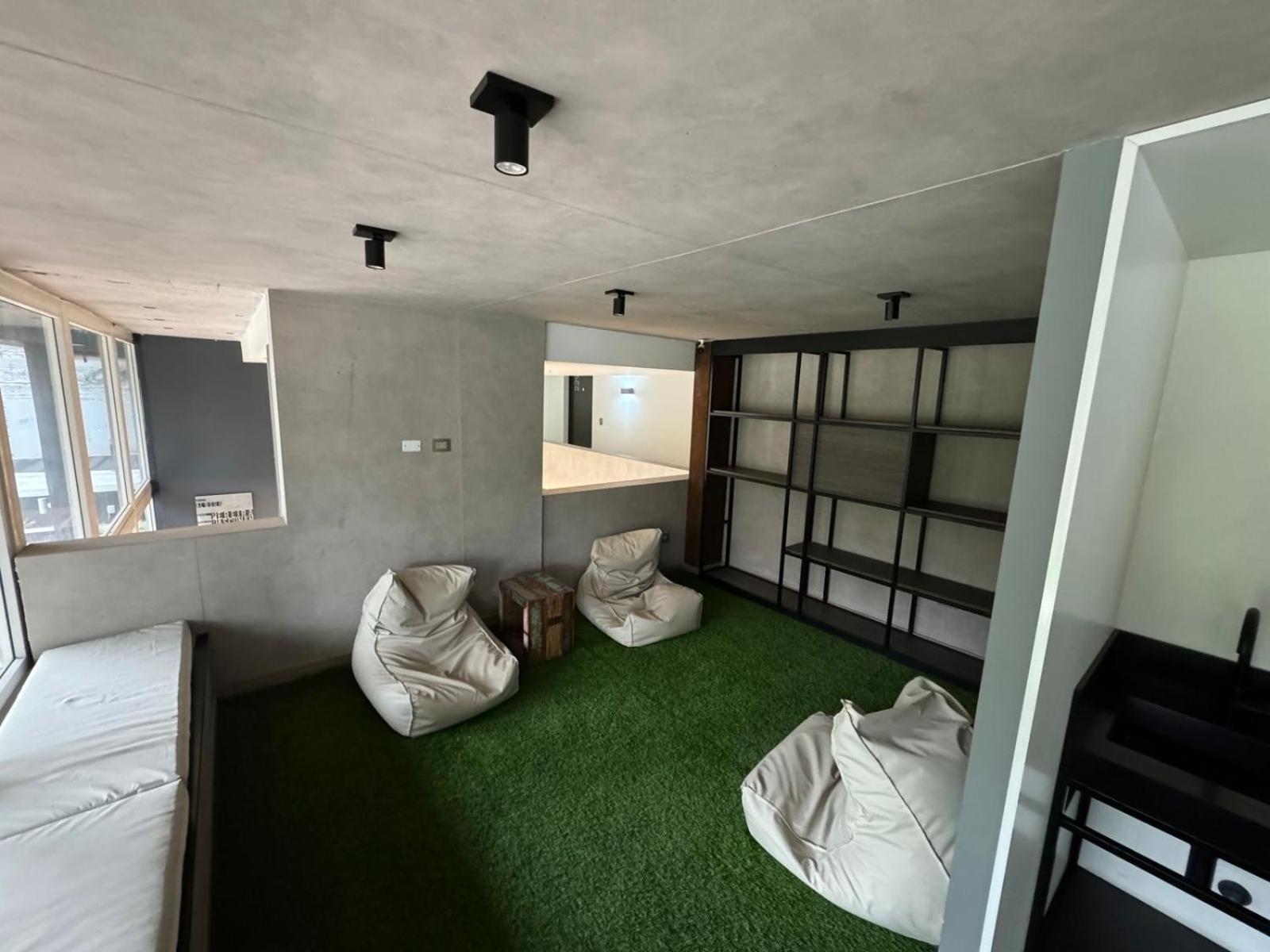 Apartamento Departamento Estudio