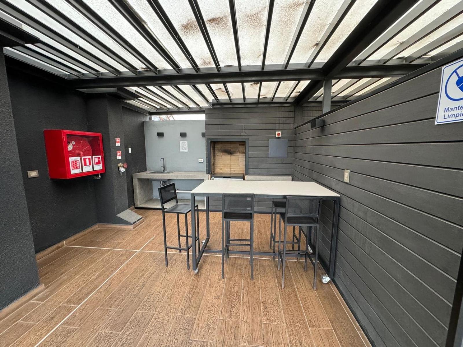 Apartamento Departamento Estudio *