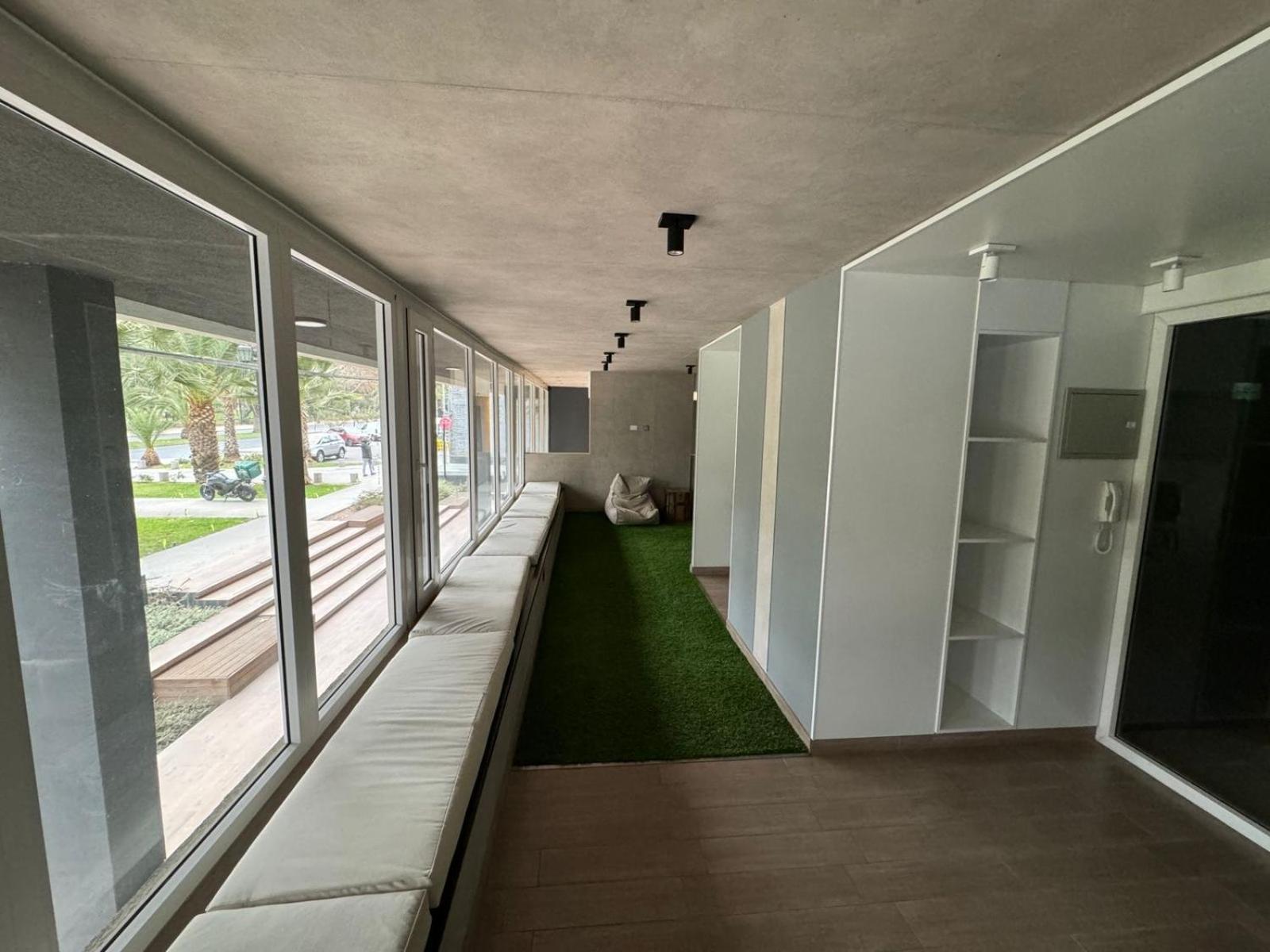 Departamento Estudio