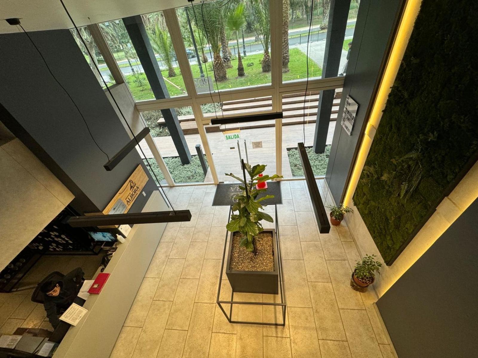 Departamento Estudio Apartment *