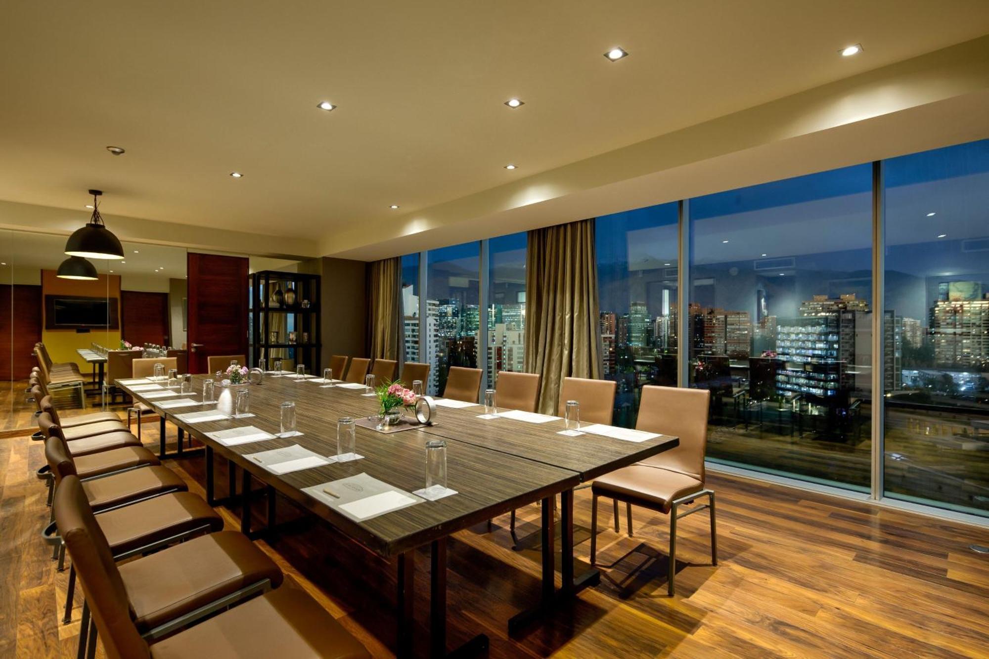 Renaissance By Marriott