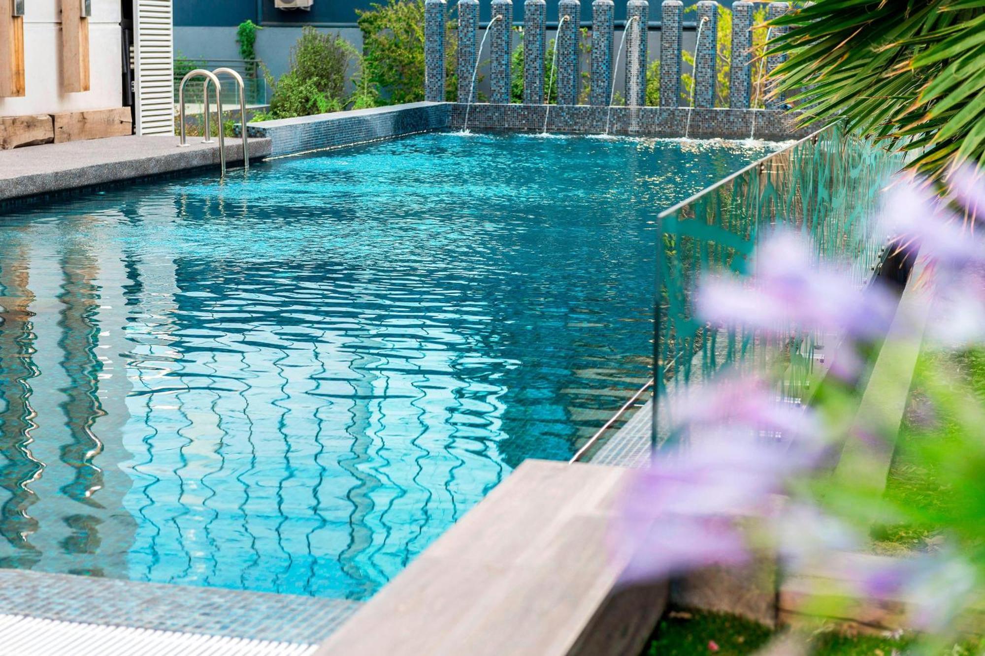 Renaissance By Marriott Hotel 5*