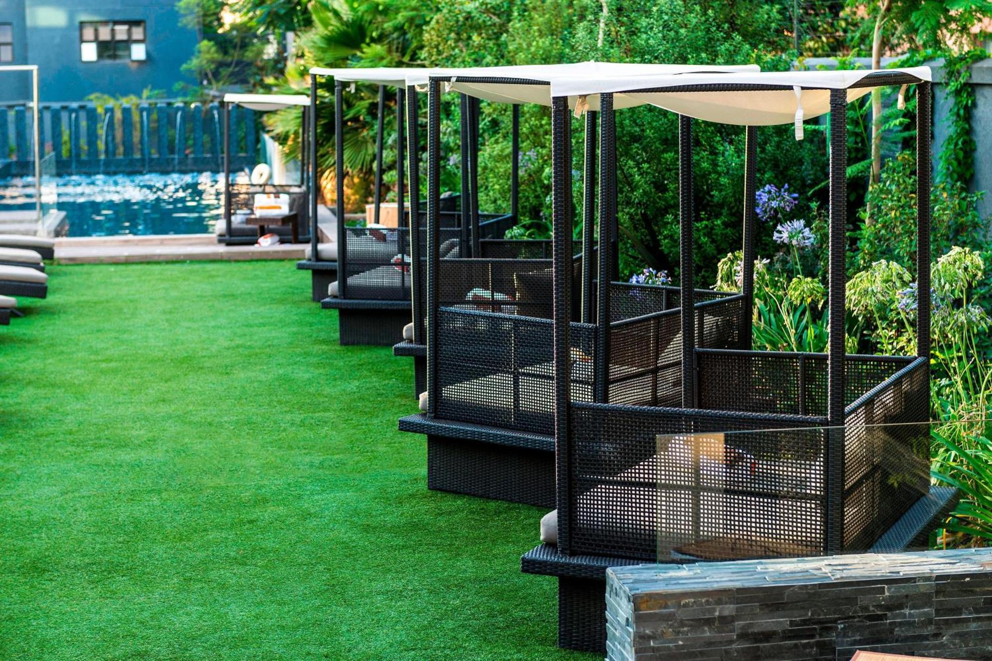 Renaissance By Marriott Hotel Santiago