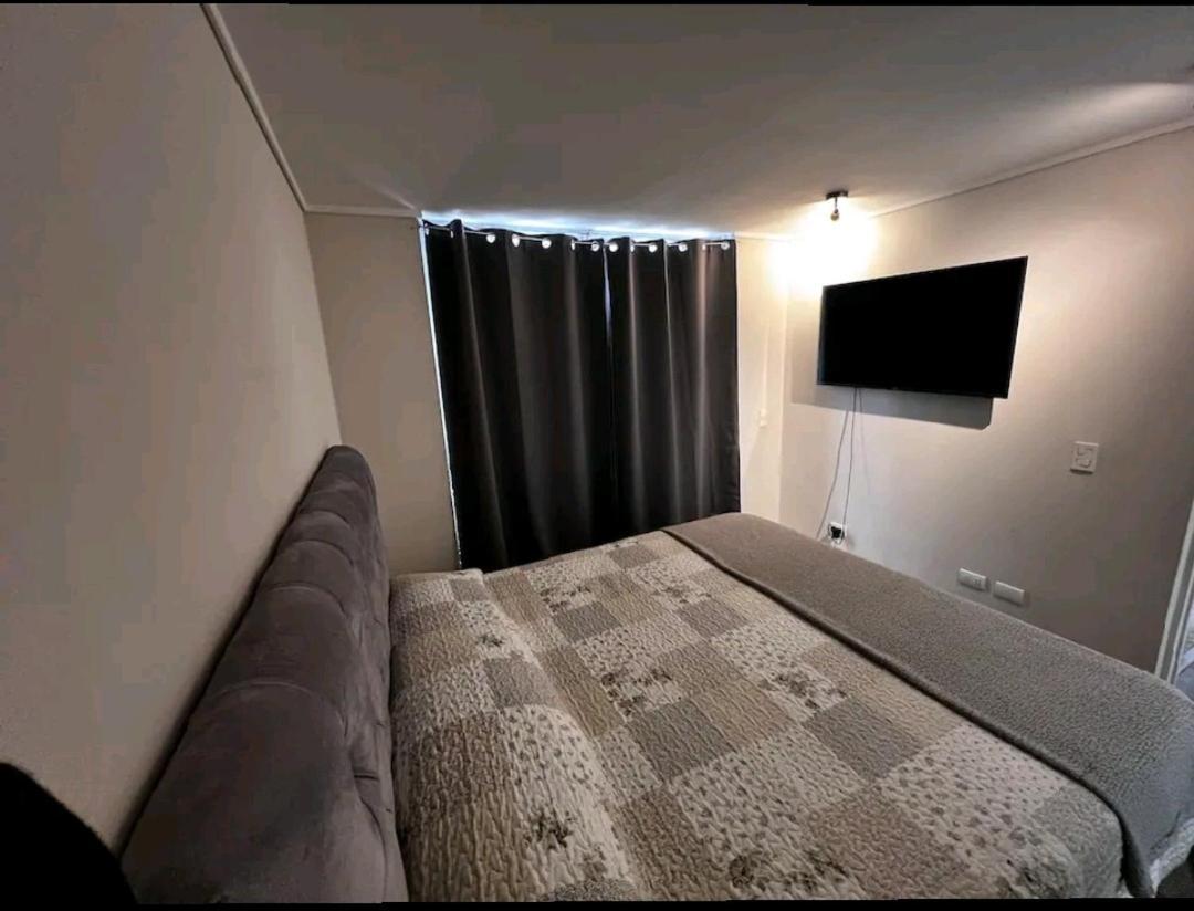 Apartamento Tu Mejor Opcion. Santiago de Chile