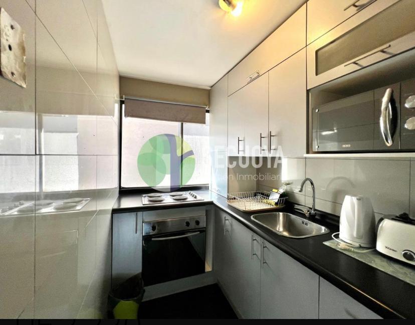 Aparth Republica Apartment