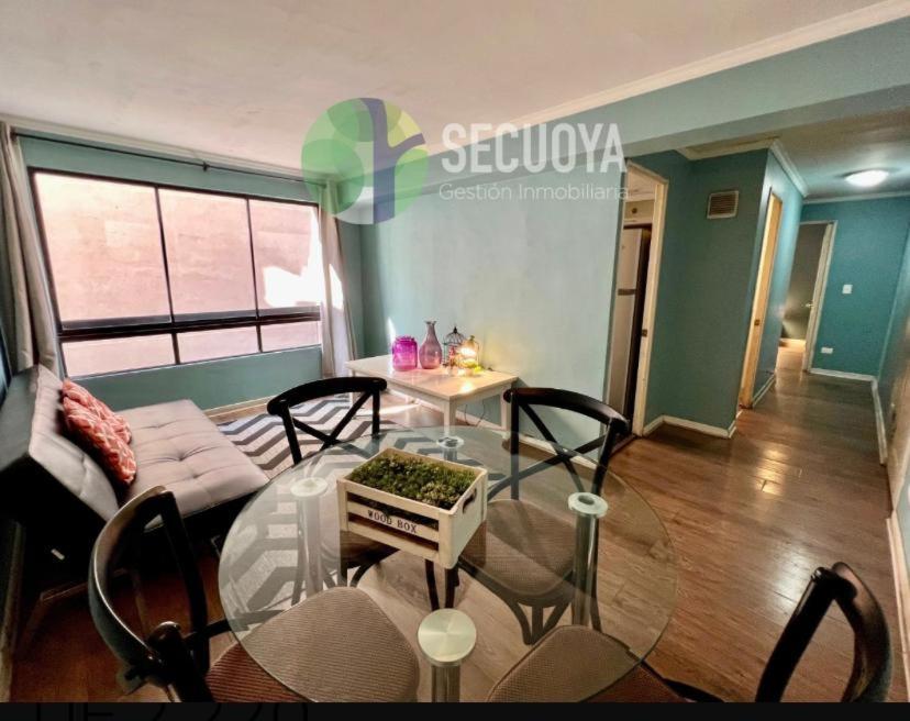 Aparth Republica Apartment