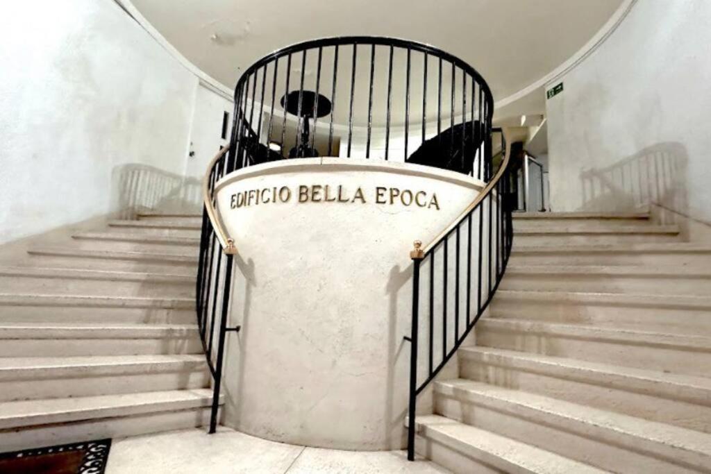 Lindo Depto. A Pasos Del Barrio Lastarria *