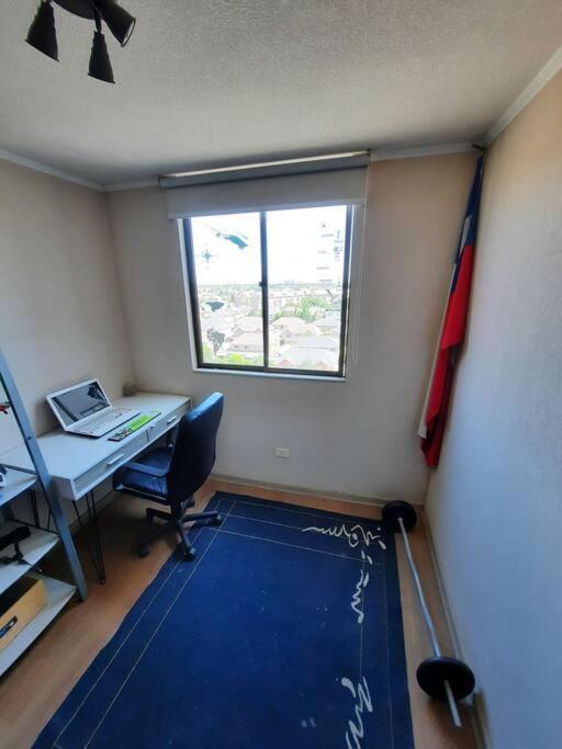 Departamento Sur, Tu Hogar, Tu Espacio *