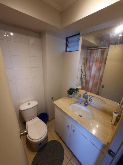 Apartment Departamento Sur, Tu Hogar, Tu Espacio Santiago