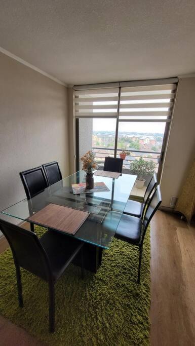 Apartment Departamento Sur, Tu Hogar, Tu Espacio
