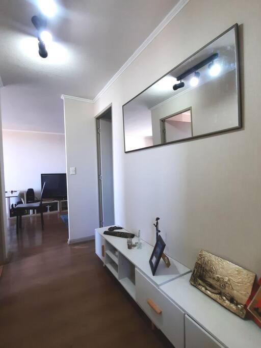 Departamento Sur, Tu Hogar, Tu Espacio Apartment Santiago