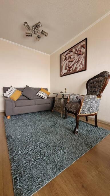 Apartment Departamento Sur, Tu Hogar, Tu Espacio